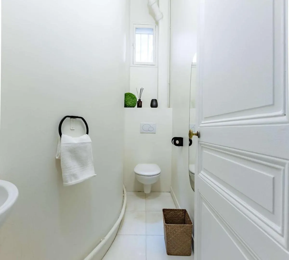 Exceptional Eiffel Tower Gem 4Bed 8P In Trocadero Apartman Párizs