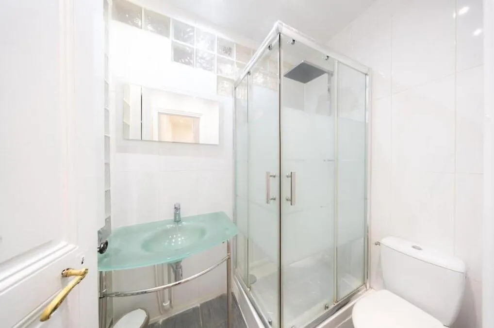 Apartmán Exceptional Eiffel Tower Gem 4Bed 8P In Trocadero Paříž 0*,